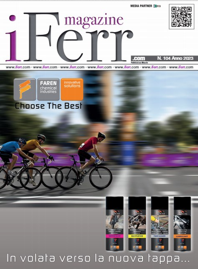 iFerr Magazine